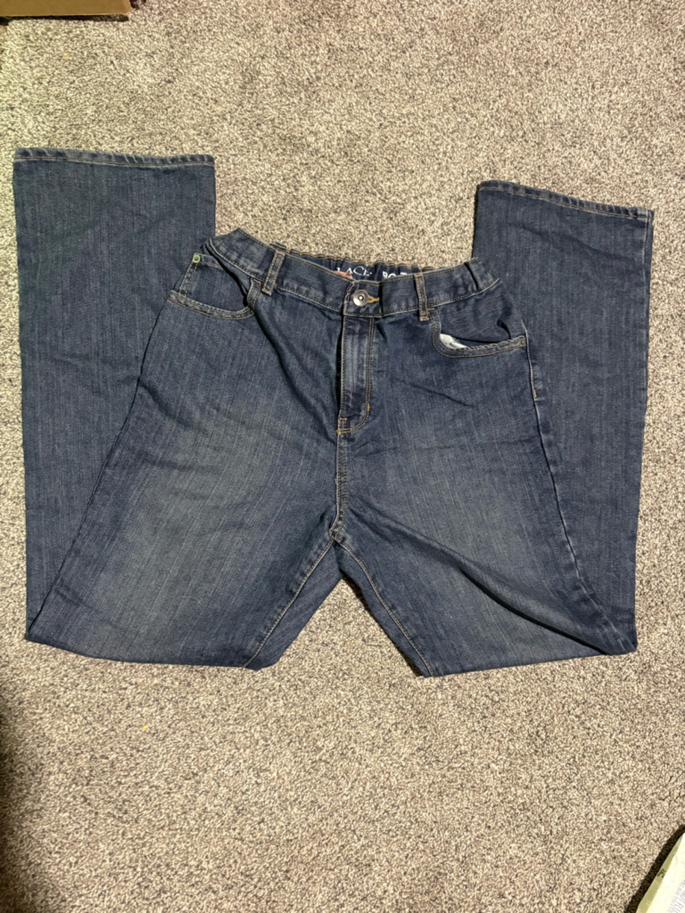 Boys jeans